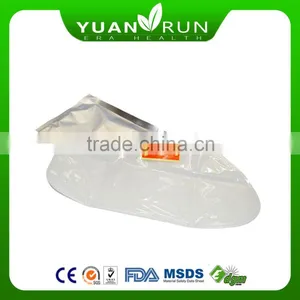 Foot Care Peeling Exfoliating Callus Remove Beauty Foot Mask thumbnail-2
