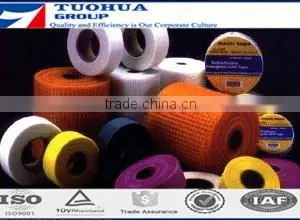 Fiberglass Mesh Tape thumbnail-1