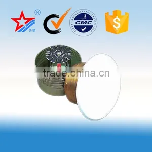 Fire Protection Equipment Concealed Fire Sprinklers White thumbnail-1