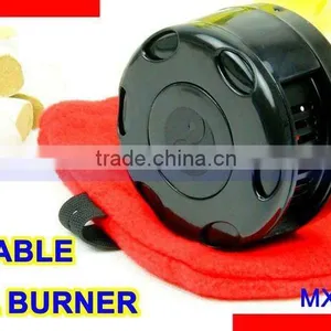 Portable Moxa Burner-MX-BN-06/Moxa Warmer/Moxa Device/Moxibustion Device/Acupuncture Device thumbnail-1