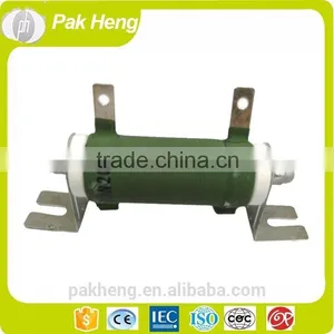 200W High Power Ceramic Tube Corrugated Heating Resistors With 10 Resistance Tolerance thumbnail-3