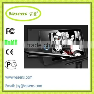 2016 Wireless Drawing Panel Writting Board LCD Writing Tablet Led Writing Tablet Digital Drawing thumbnail-1