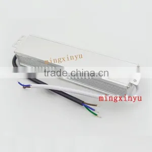 Waterproof IP67 DC 12v Constant Led Driver 60w Electronic Power Supply With CE thumbnail-4