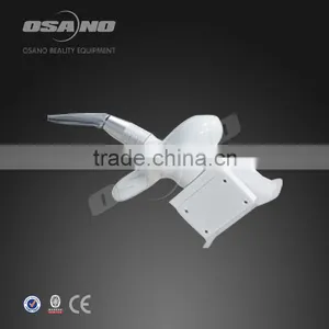 Cryo Lipolysis Cavitation Vacuum RF Fat Freezing Liposuction Machine thumbnail-5