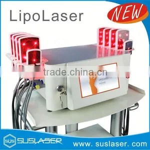 Quick Slim! Lipo Laser Slimming Machine LP-01 /CE Ilipo Laser Cold Laser Device thumbnail-1