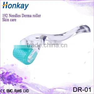 Dermaroller Microneedling Skin Therapy thumbnail-1