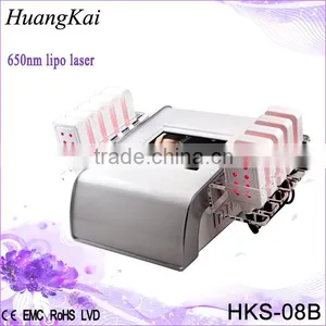 High Performance Diode Laser With 100mv Light for Slimming thumbnail-1