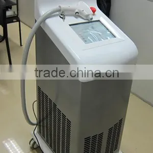 Hot Sell Lumsail Laser Hair Removal Equipment thumbnail-3