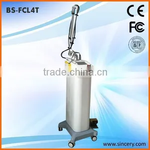 Acne Removal FDA Approved Professional Co2 Fractional Laser 480-1200nm Equipment Dermatology Use Suit For Medical(CE Approval ) 10600nm thumbnail-1
