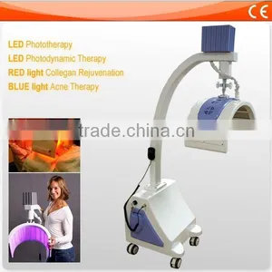 LED Photo Red Light Therapy for Skin Rejuvenation thumbnail-2