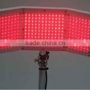 NL-SK2 Factory Offer Oem Led Pdt Light Therapy Skin Rejuvenation Machine In Aesthetic Medicine For Anti-wrikle Skin Whitening thumbnail-5