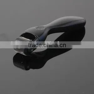 Factory Sales GTO600 With Changable Head Meso Roller Derma Roller Micro Needle Roller Skin Roller 0.2-3.0mm Medical CE thumbnail-5