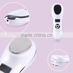 Hot and Cold Hammer Facial Machine Hot and Cold Facial Vibration Massager thumbnail-4