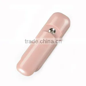 Rechargeable Mini Nano Mist Spray, 7ml Spray Atomizers thumbnail-1