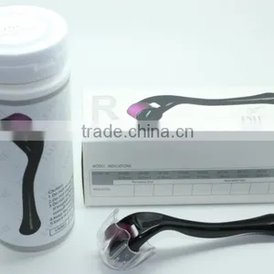 Cheap Derma Roller 540/dermaroller Manufacturer For Sale/dermaroller Titanium thumbnail-1