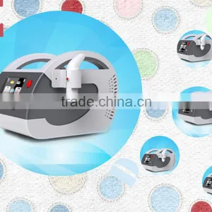 Effective Portable rf Beauty System/,spa Beauty Salon Uniform/beauty Clinic Equipment for Clinic ,beauty Spa thumbnail-1
