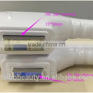 New SHR Global IPL/chin Hair Removal /new Opt Shr thumbnail-3
