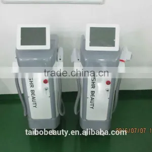 Big Disacount !!! Ipl Beauty Equipment/ipl Beauty Center Equipment/acne Removal Machine thumbnail-3
