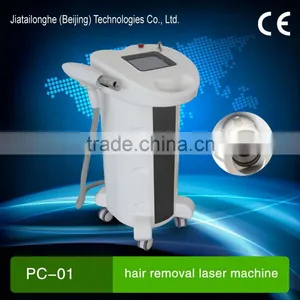 Wholsale Price Multifunction Home Laser Hair Removal Machine / Ipl Laser Hair Removal / Hair Remover Laser thumbnail-1