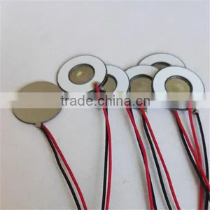 Acid Humidifier Atomizing Ultrasonic Corrosion Piezoelectric Ceramic Pzt Material thumbnail-2