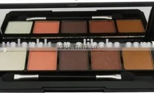 High Quality 5 Colors Eyeshadow thumbnail-1