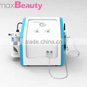 Professional 3 in 1 Water Oxygen Jet Device for Acne Removal Treatment thumbnail-2