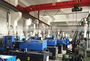 Ninghai County Red Star Electrical Factory company overview - view 3 thumbnail