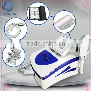 BESTVIEW Personal Laser Hair Removal Machine thumbnail-6