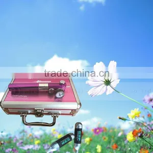 Manufacturer Supplier C2P Injector CO2 Carboxytherapy CDT Machine Needle Fitler Co2 Bottle thumbnail-5