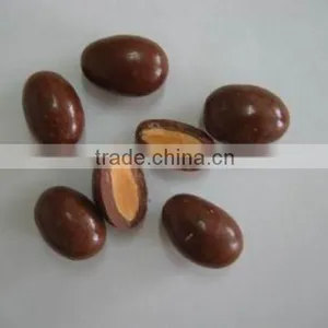 Korean Colorful Small Sweet Chocolate Candy Button Confectionery thumbnail-6