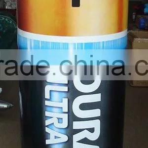 Inflatable Advertising/inflatable Battery thumbnail-1