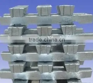 ALUMINUM INGOT A7 WITH HIGH QUALITY thumbnail-2