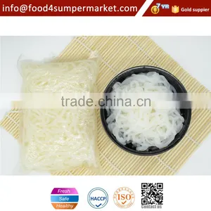 Shirataki Noodles Thick thumbnail-1