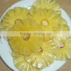 Best Offer of Queen Style Pineapple Canned From Vietnam thumbnail-1