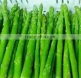 FROZEN ASPARAGUS thumbnail-1