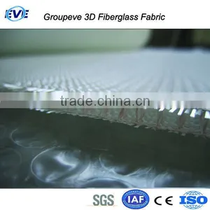 3D Knitted Spacer Fabric Engine Room Casing thumbnail-4