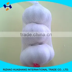 Pure White Fresh Garlic Size6.0cm thumbnail-6