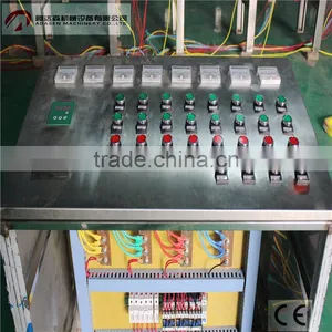 Low-temperature and Best--effect Herbs&pills&powder Microwave Drying Machine thumbnail-5