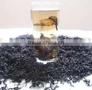 Continuous Working Microwave Eucommiae Tea Dryer and Sterilization Processing Equipment thumbnail-4