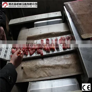 Food Processing Machine/Meat Microwave Drying Machine/Meat Dryer Oven thumbnail-2