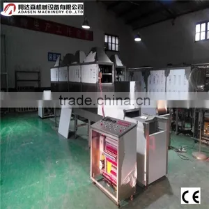 Big Capacity Microwave Licorice/ Herbs Drying Machine thumbnail-2