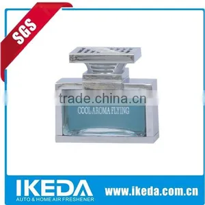 12 ml Liquid Car Vent Perfume thumbnail-3