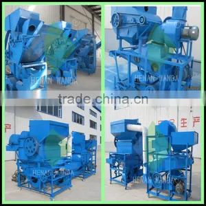 Hot Sale !!1WANDA Peanut Huller /sheller /decorticator thumbnail-1