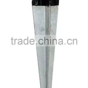 High Quality Spiral Screw Pile Driver thumbnail-5