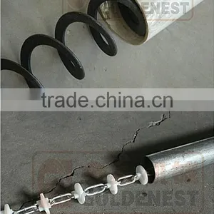 Goldenest Auger Feed Transport for Pig and Poultry thumbnail-6