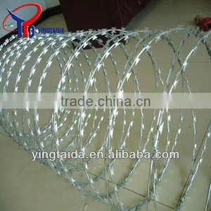 Tattoo Barbed Wire thumbnail-1