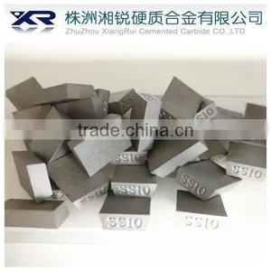 Tungsten Carbide Tip for Cutting Granite/tungsten Carbide Tip for Granite thumbnail-1