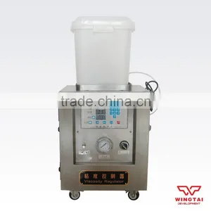 Automatic Viscosity Control System For Plastic Film Laminator thumbnail-6