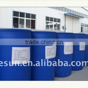Solvent Grade DL-ethyl Lactate CAS:97-64-3 thumbnail-1