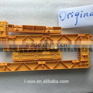 Customized Availiable High Quality OEM Escalator Step Frame thumbnail-2